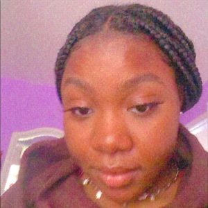 Meet your Posher, Eyram